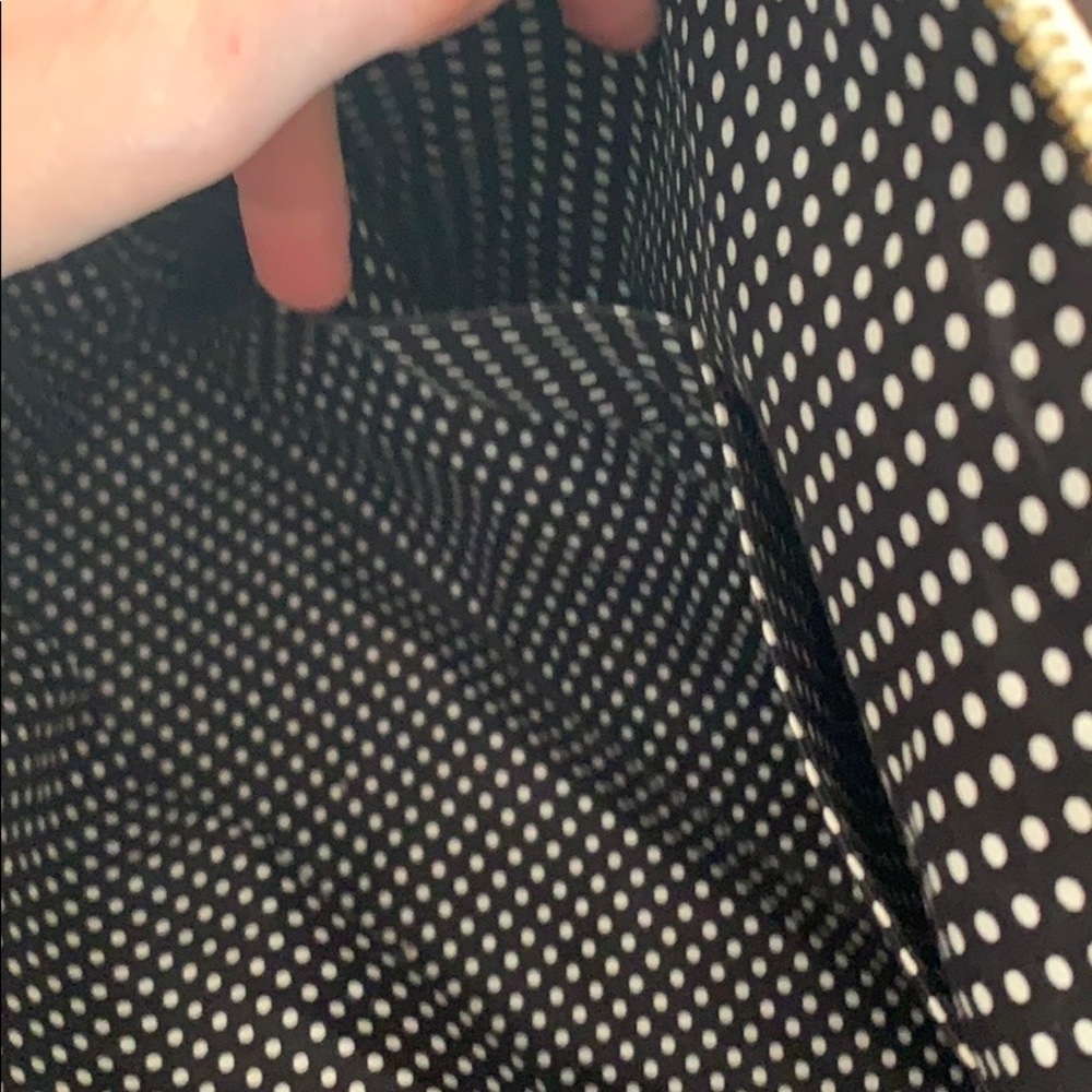Kate Spade purse - Picture 6 of 9